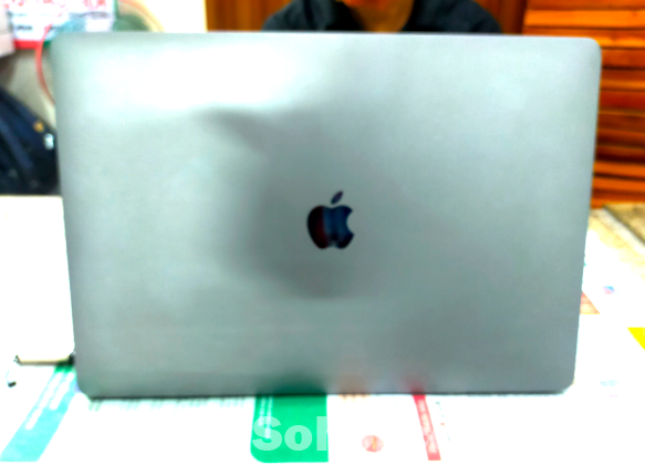 MacBook Pro
